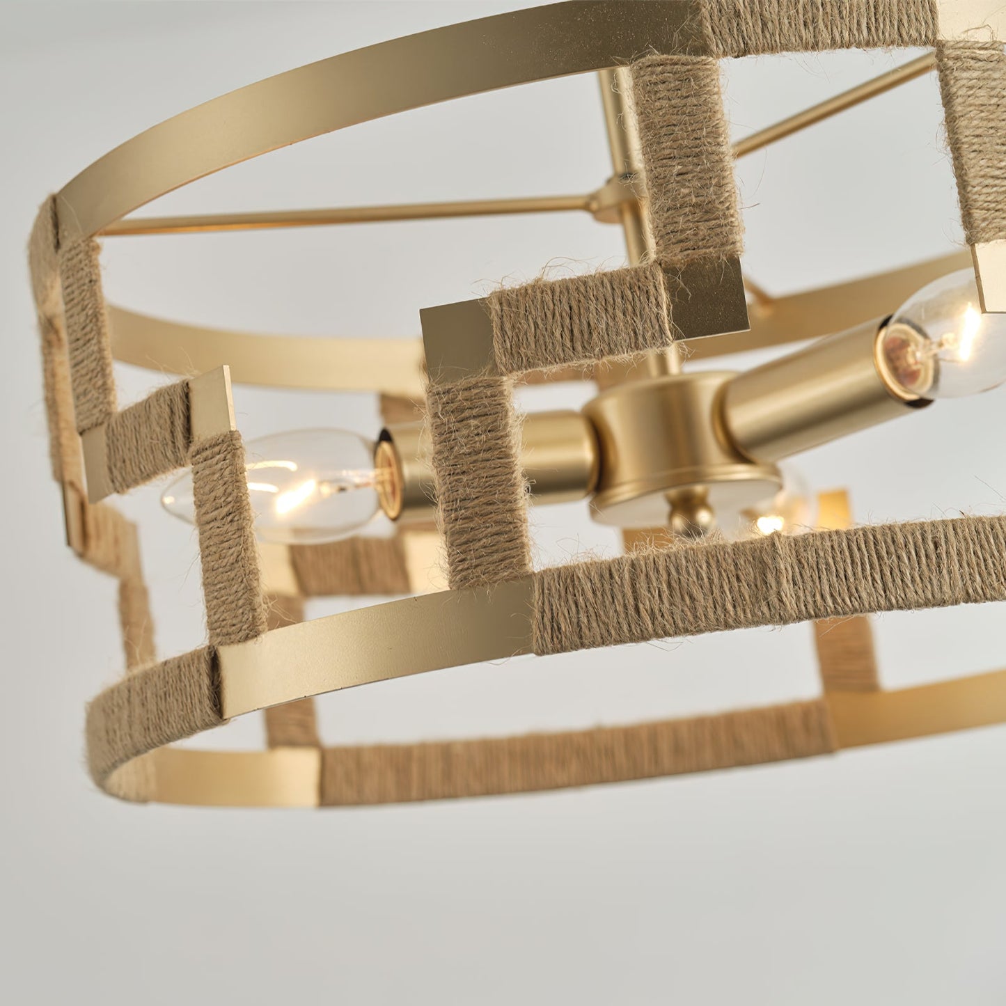 Flare Pendant Lamp