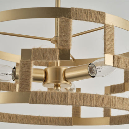 Flare Pendant Lamp