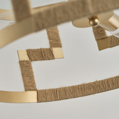 Flare Pendant Lamp