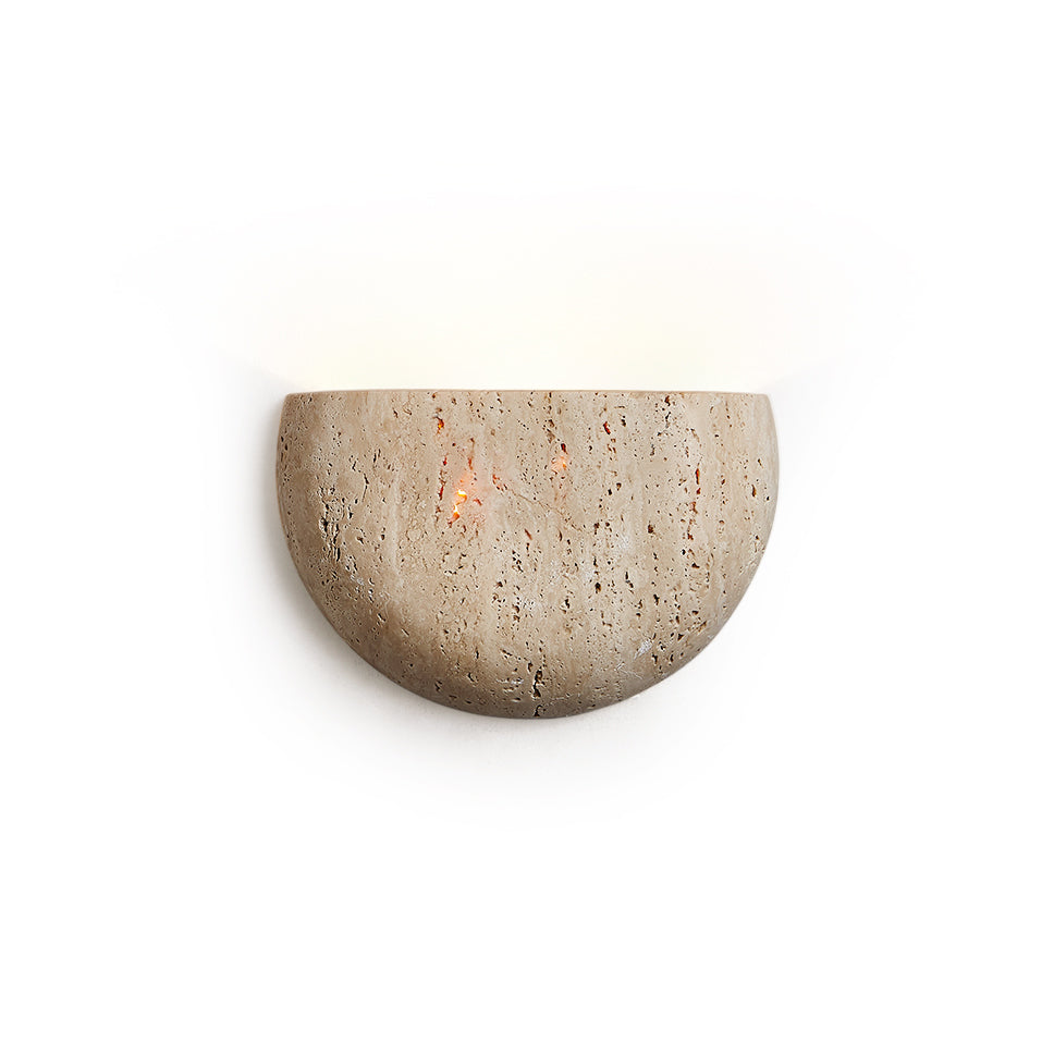 Altair Moon Wall Lamp