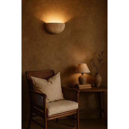 Altair Moon Wall Lamp