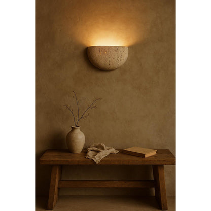 Altair Moon Wall Lamp