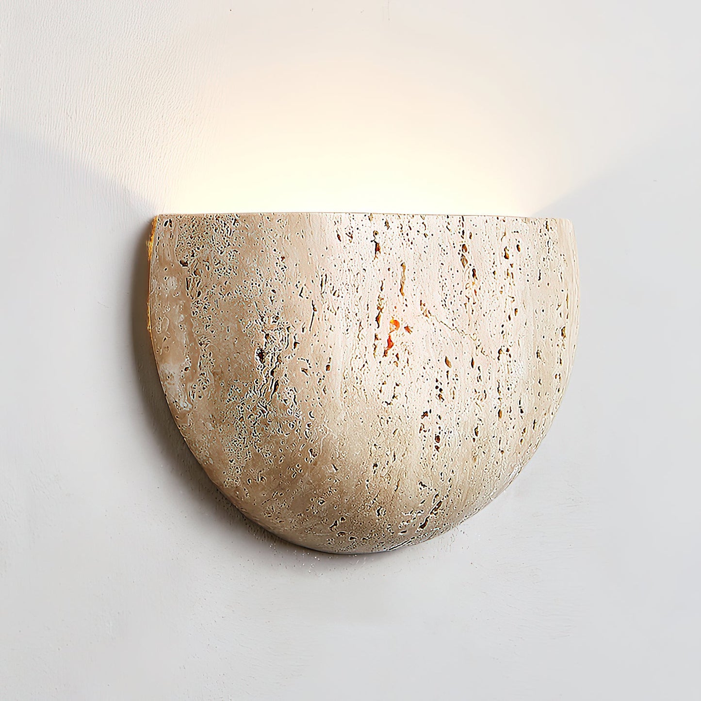 Altair Moon Wall Lamp