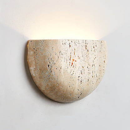 Altair Moon Wall Lamp