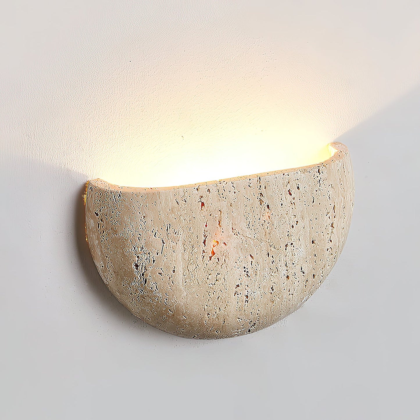Altair Moon Wall Lamp