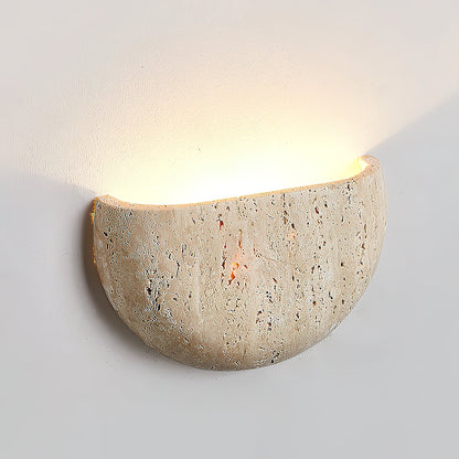 Altair Moon Wall Lamp