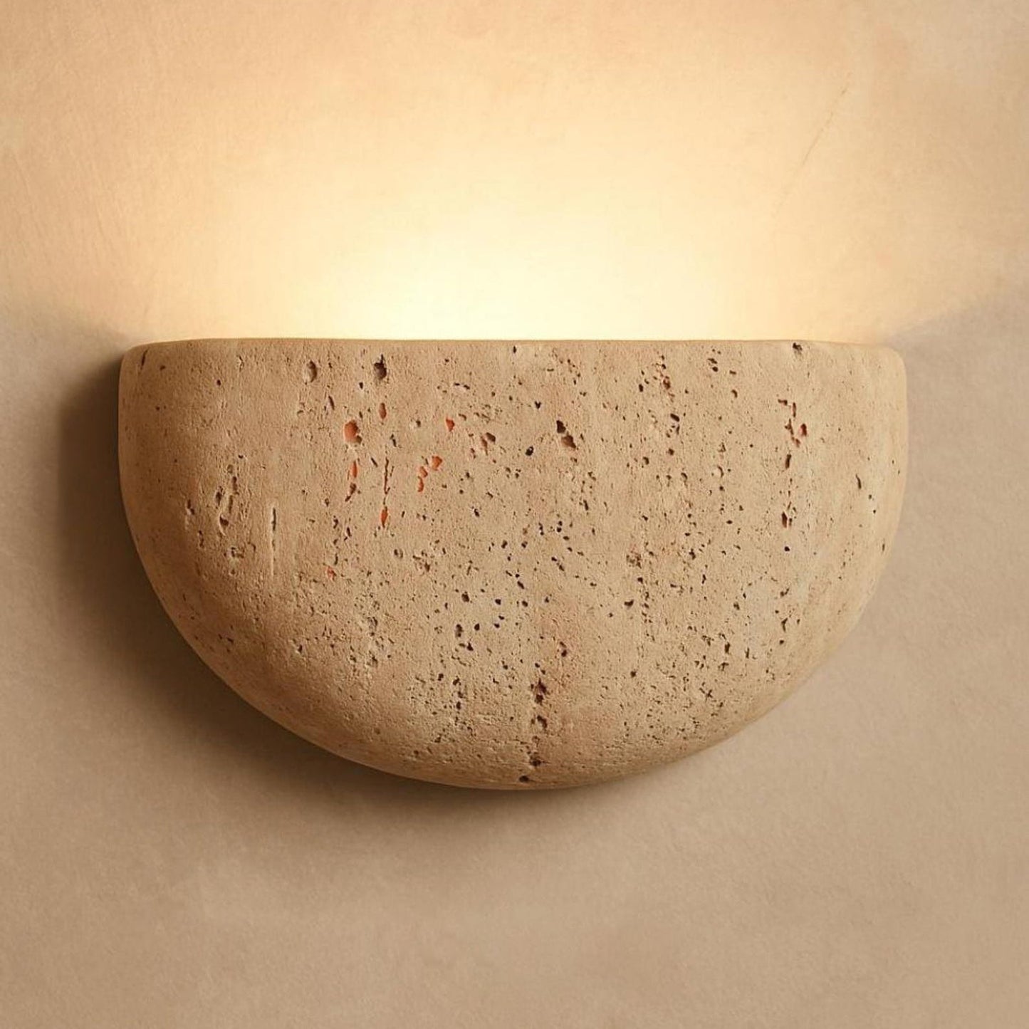 Altair Moon Wall Lamp
