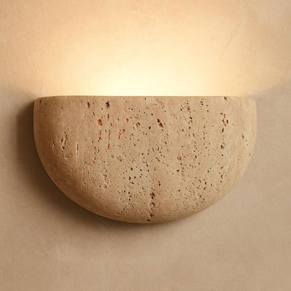 Altair Moon Wall Lamp