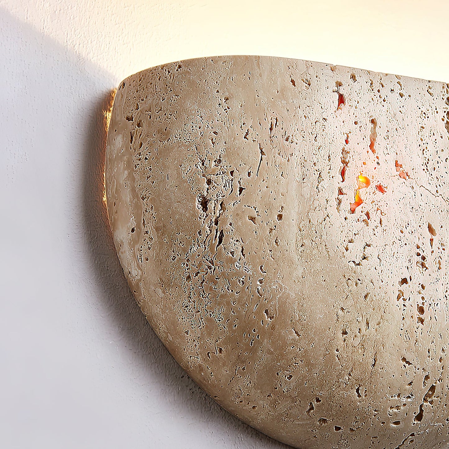 Altair Moon Wall Lamp