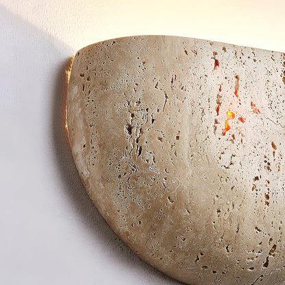 Altair Moon Wall Lamp