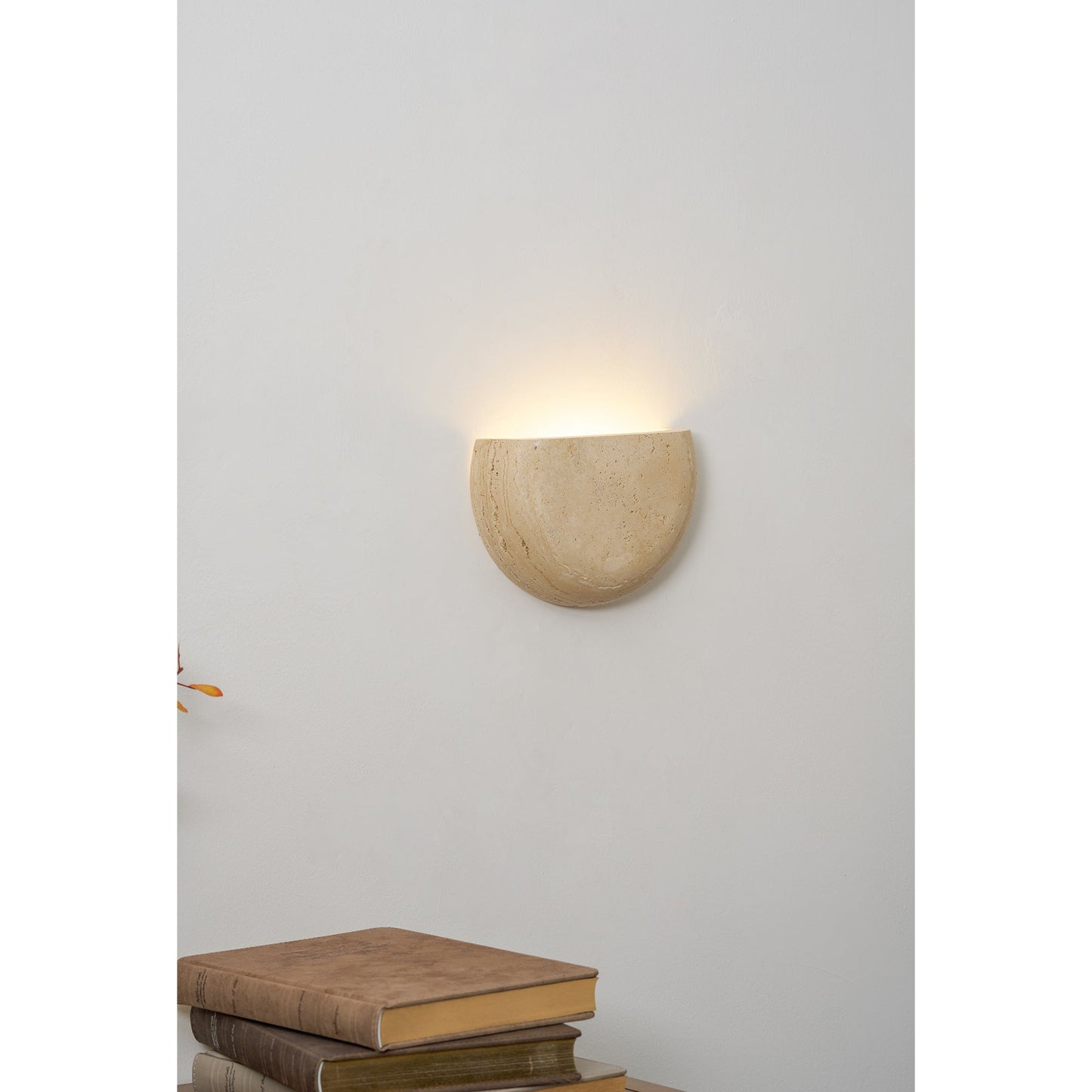 Altair Moon Wall Lamp