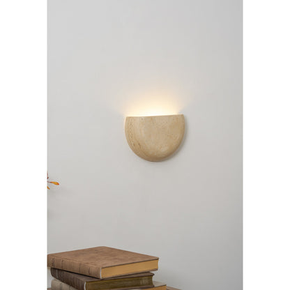 Altair Moon Wall Lamp
