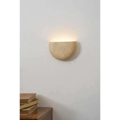 Altair Moon Wall Lamp