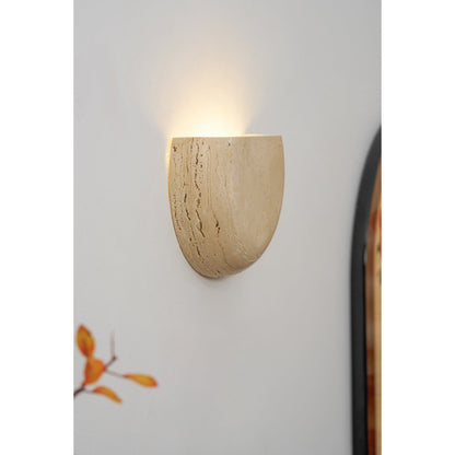 Altair Moon Wall Lamp