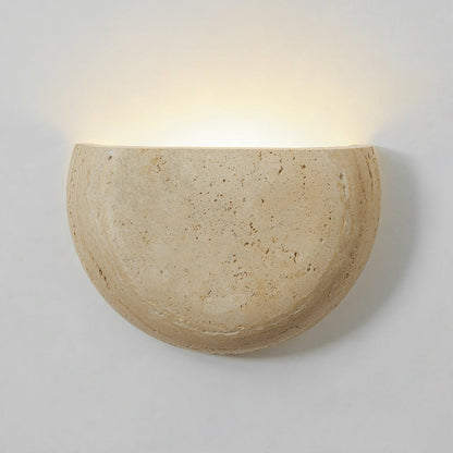 Altair Moon Wall Lamp