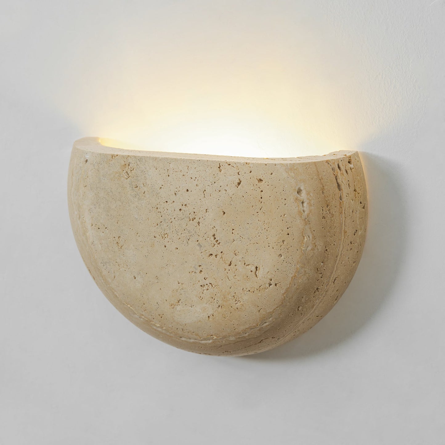 Altair Moon Wall Lamp