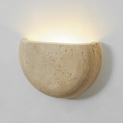 Altair Moon Wall Lamp