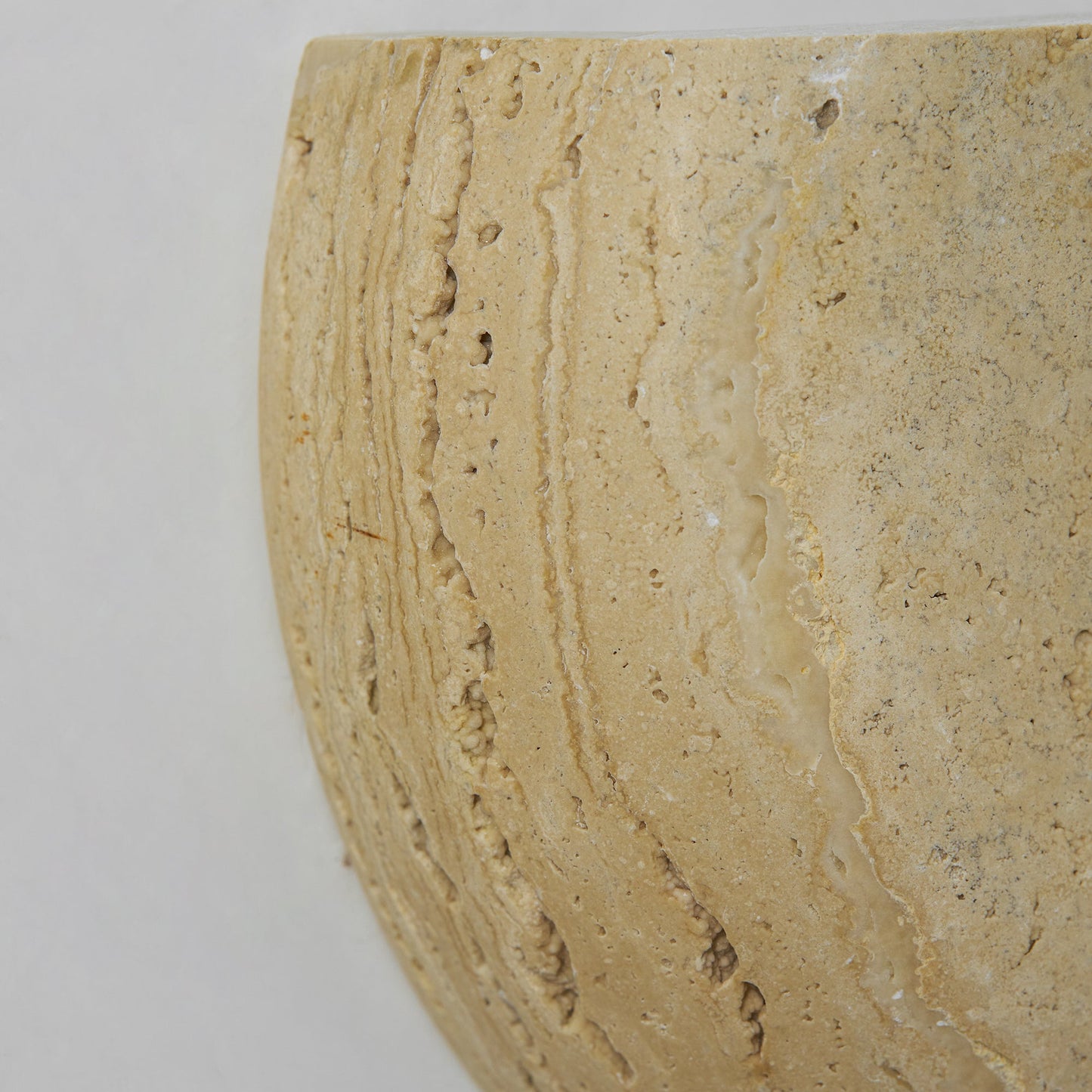 Altair Moon Wall Lamp