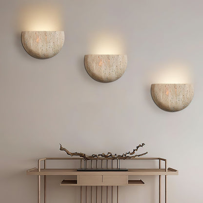 Altair Moon Wall Lamp
