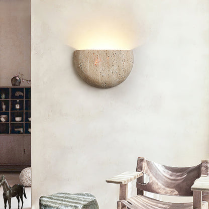Altair Moon Wall Lamp