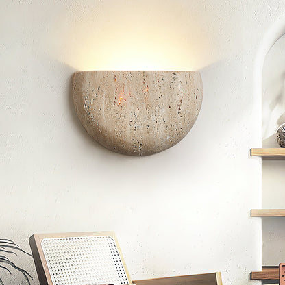 Altair Moon Wall Lamp
