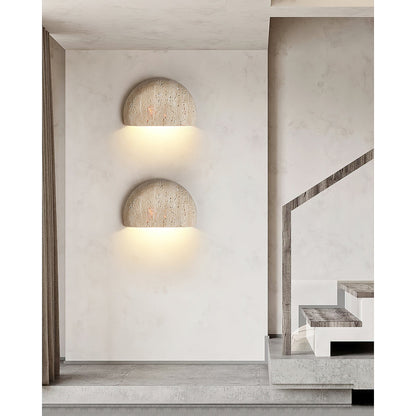 Altair Moon Wall Lamp