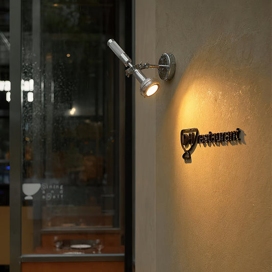 Gideon Wall Lamp