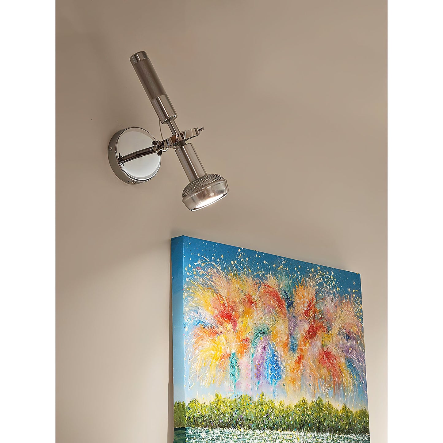 Gideon Wall Lamp