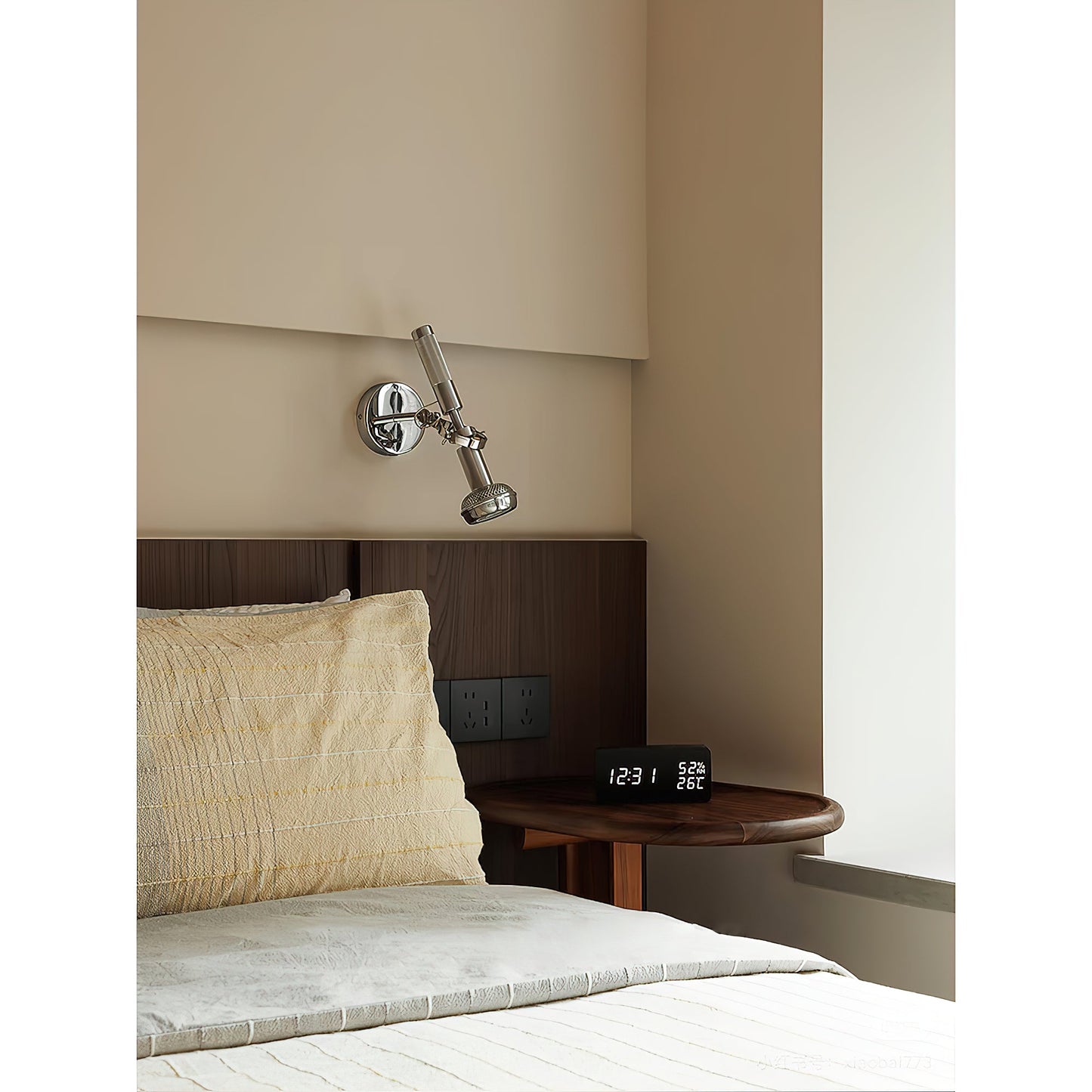 Gideon Wall Lamp
