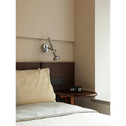 Gideon Wall Lamp