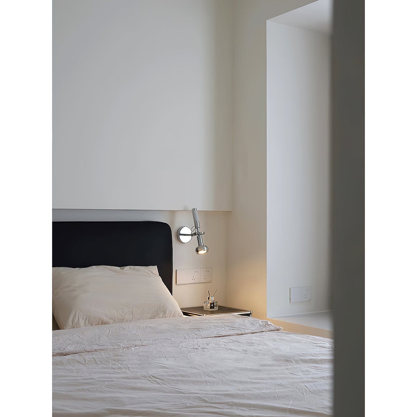 Gideon Wall Lamp