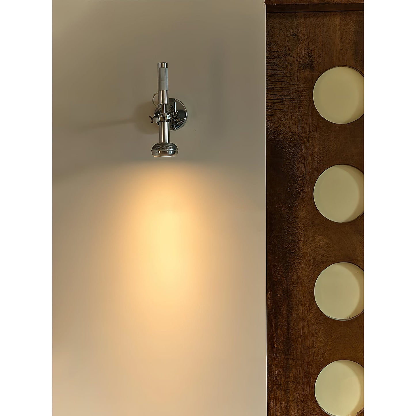 Gideon Wall Lamp