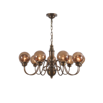 Rowan Chandelier