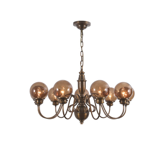Rowan Chandelier