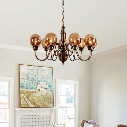 Rowan Chandelier