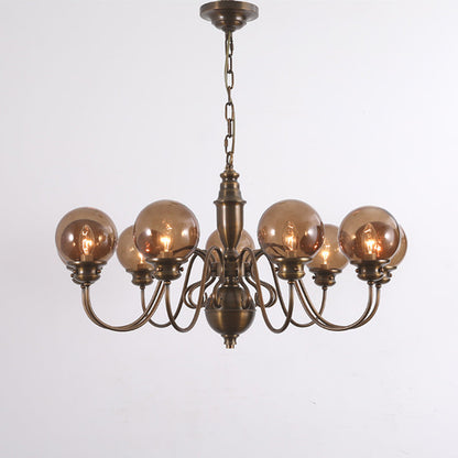 Rowan Chandelier