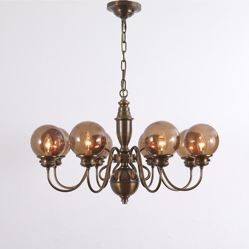 Rowan Chandelier