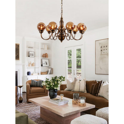 Rowan Chandelier