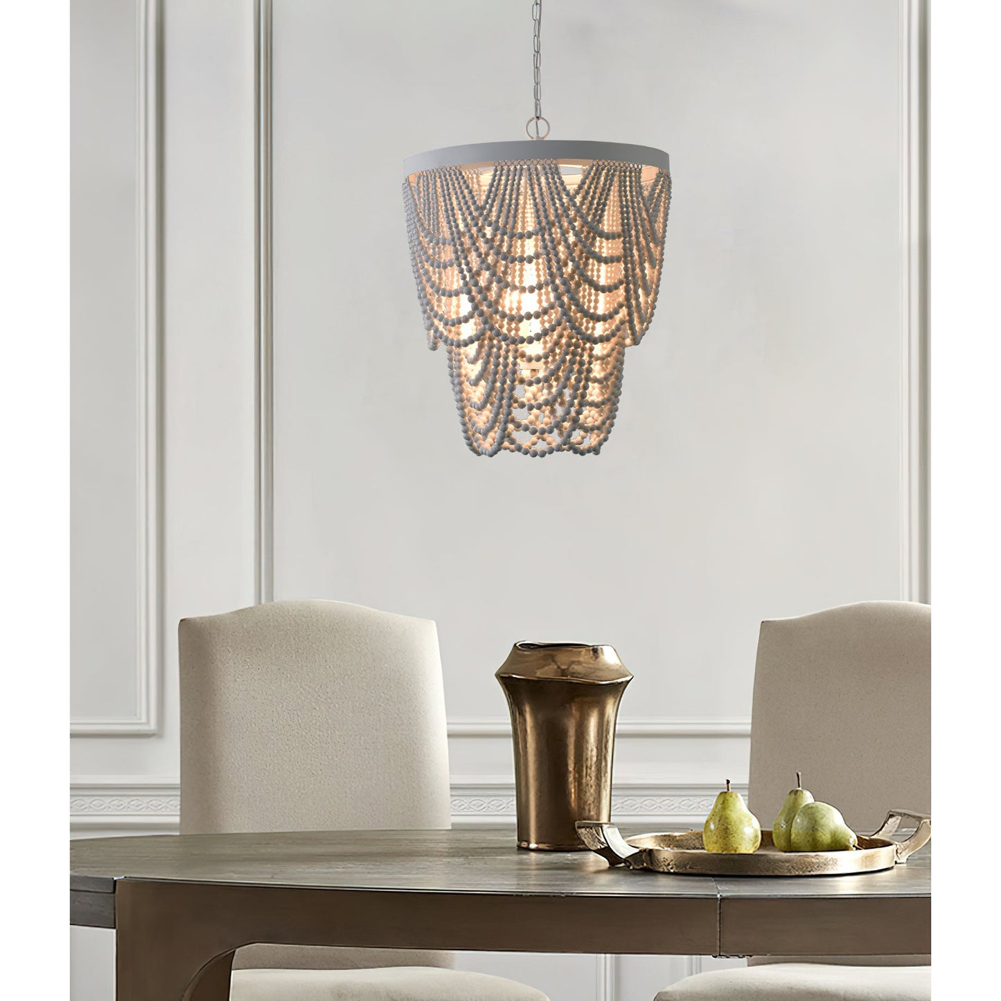 Lysen Chandelier