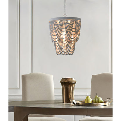 Lysen Chandelier