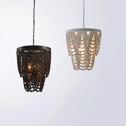 Lysen Chandelier