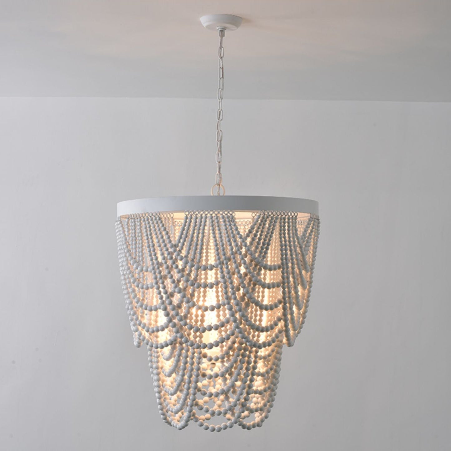 Lysen Chandelier