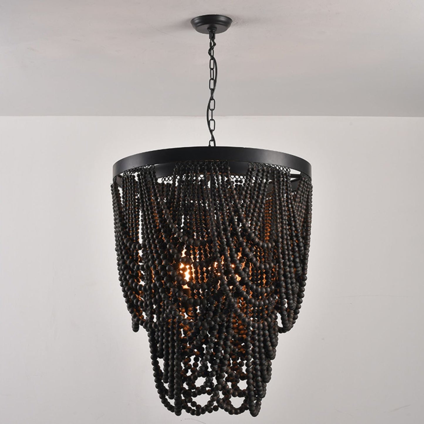 Lysen Chandelier