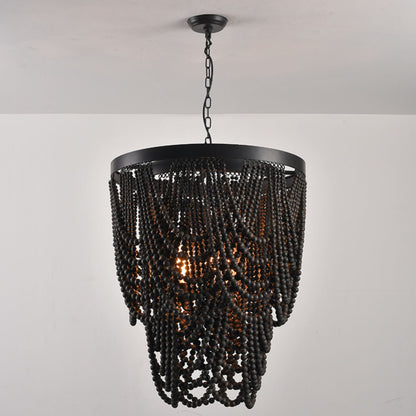 Lysen Chandelier