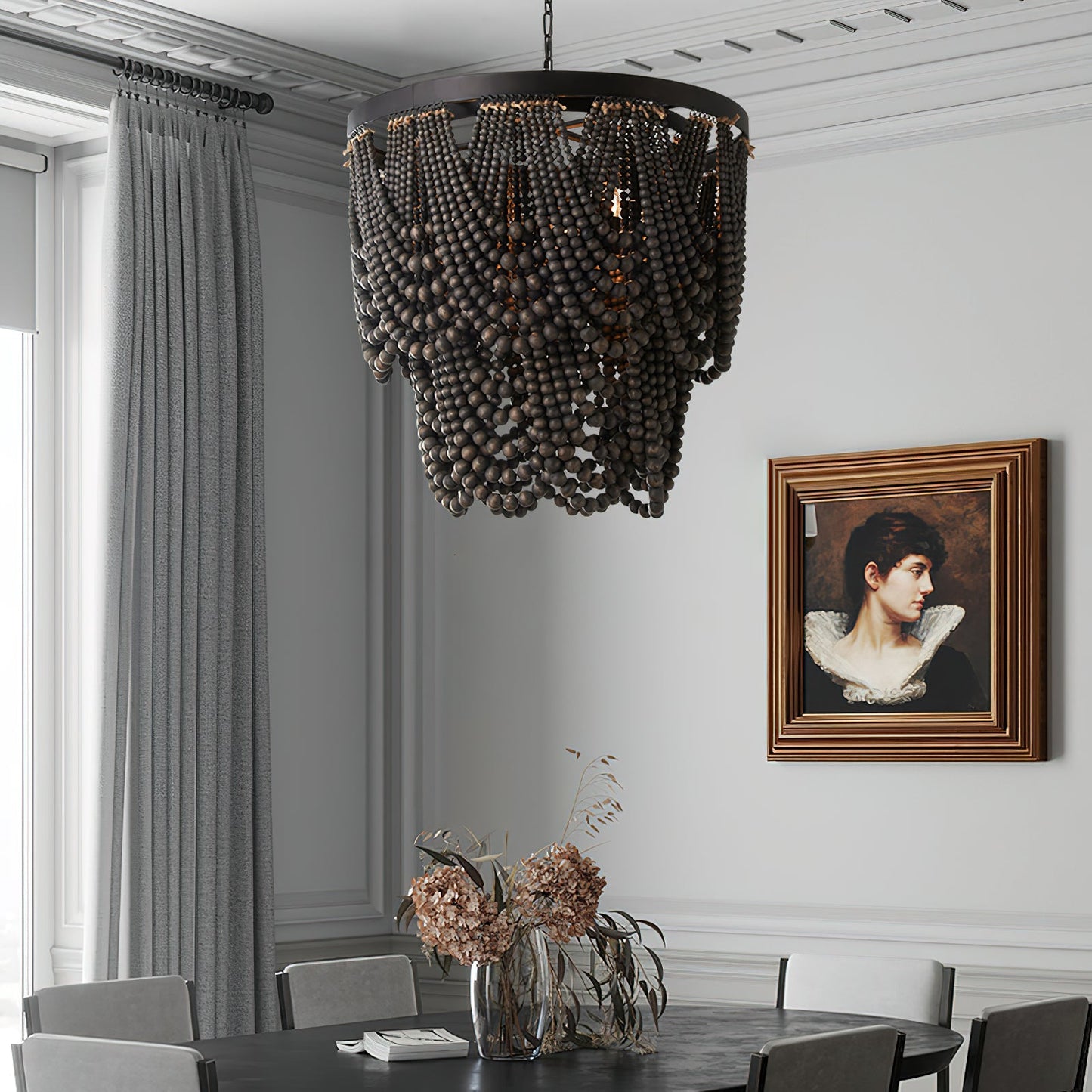 Lysen Chandelier