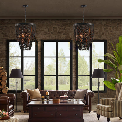 Lysen Chandelier