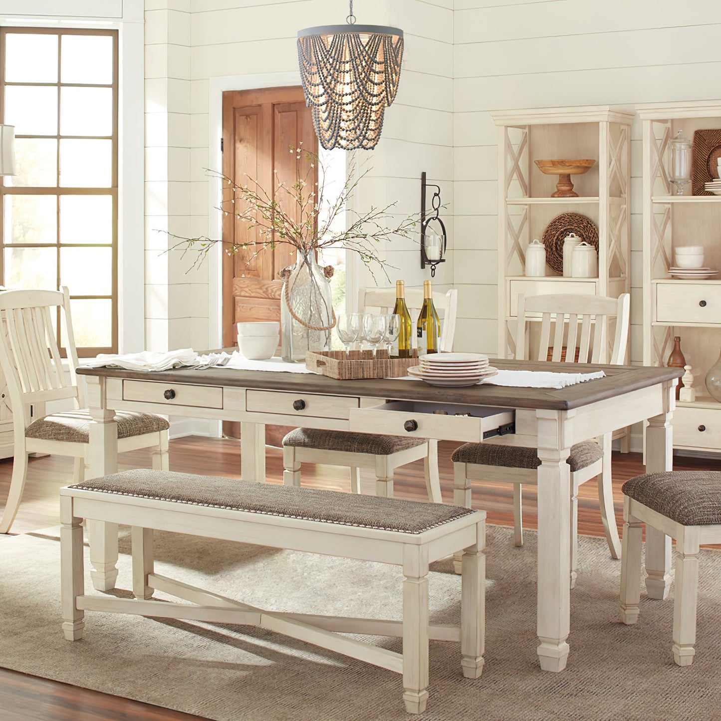 Lysen Chandelier