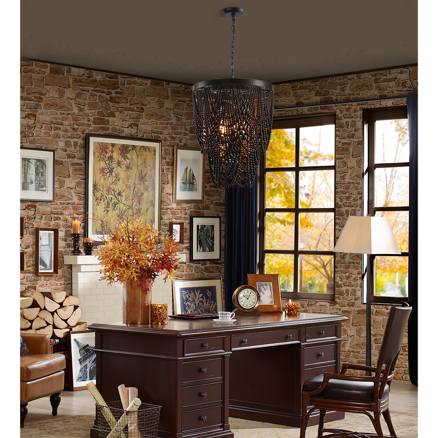 Lysen Chandelier