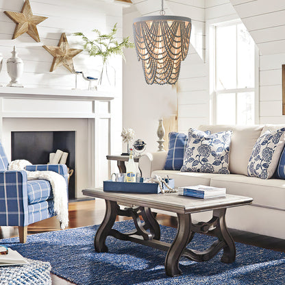 Lysen Chandelier