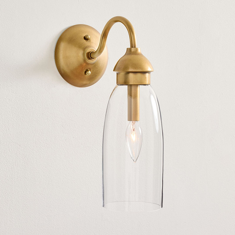 Kesen Wall Lamp